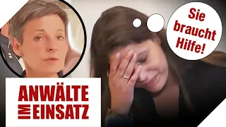 "Da stimmt doch was nicht"! Ist Jeanette in den Fängen des Heilers? | 1/2 | Anwälte im Einsatz SAT.1