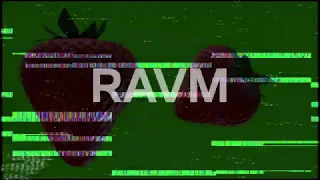 RAVM - Eisbär