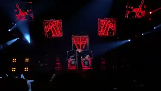 Korn Medley: It's On!/Trash/Did My Time/Twist/A.D.I.D.A.S.: Live in Wichita Kansas 4/1/22