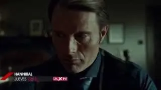 Hannibal - Promo ep. 6