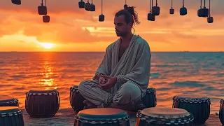 Best handpan music of all time - Music for love, relaxation and work