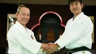 What is ShorinjiKempo? Here is the answer.