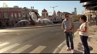 Loulé no Algarve é o nosso destino do programa Assim é Portugal