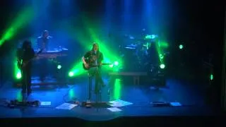 Opeth - In My Time of Need @ Södra Teatern, Stockholm 5/12 2012