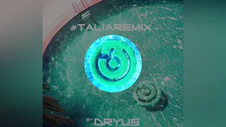 Талия- Niman feat Truwer Райда Скриптонит (remix Dryus) #TALIAREMIX