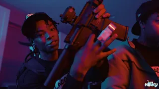 Glockwick - Stepper Life (Official Video)