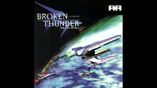 Broken Thunder: Project Thunder Force VI - 14 Metal Squad