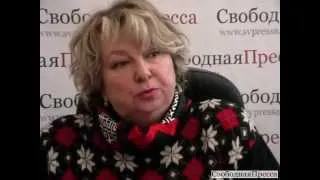 Татьяна Тарасова 3