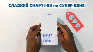 🔥Супер скидка на Doogee N40 Pro и Doogee S35 для первых 50 покупателей. Покупать или нет? Смотрим!