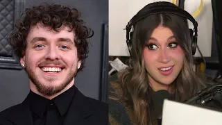 Olivia's New Celebrity Crush - H3 Podcast Clip