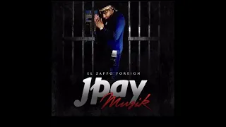 OFF PAROLE FREESTYLE "JPAY MUSIK" Prod by DP