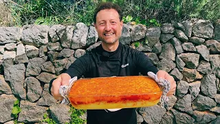 PASTEL de BACALAO GRATINADO muy FÁCIL y DELICIOSO 👏🏻 - Guille Rodriguez