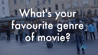 Learn English: Movie Genres - Australia Plus