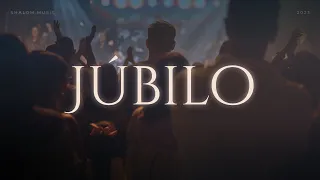 JÚBILO [Português-BR] - Miel San Marcos & Maverick City Musica |  COVER SHALOM MUSIC