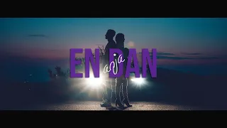 ANJA - EN DAN (Official Music Video) 2020