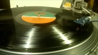 Led Zeppelin "Babe I'm Gonna Leave You" from Led Zeppelin I Vinyl