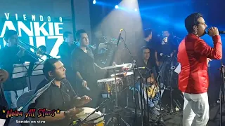 Deseándote Live - Neiva All Stars ft David Zahan - Discoteca Mayté Neiva