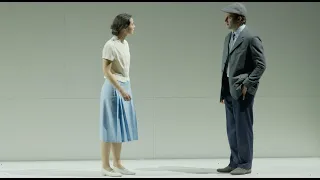 Theater Ulm Trailer - »Kleiner Mann - was nun?«