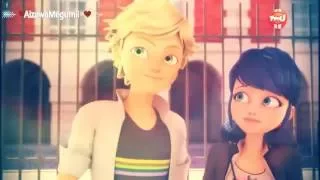 「AMV」 Just A Dream 「Miraculous Ladybug」