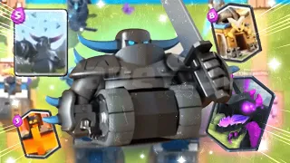 😱ЭТИ КАРТЫ СОВСЕМ СКОРО БУДУТ В КЛЕШ РОЯЛЬ! КОНЦЕПТЫ НОВЫХ КАРТ CLASH ROYALE!