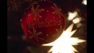 Christmas | Lucas Männecke