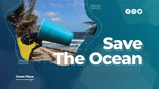 Save The Ocean