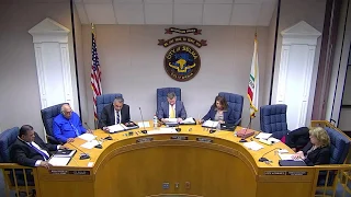 City of Selma - City Council Meeting - 2019/04/01 - Part 1