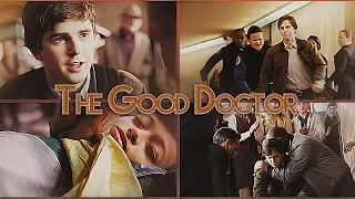 The Good Doctor (TV Series 2017)  - How to Save a Life