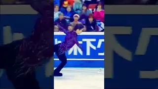 Yuzuru Hanyu / Aliona Kostornaia - Loving you is a losing game 💙