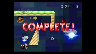 (TAS, outdated) Dragon King Completes Banjo's Board the Platforms - Smash Remix 1.5.0