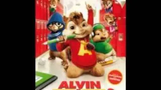 O-zone - Despre Tine (remix) - Alvin and the Chipmunks