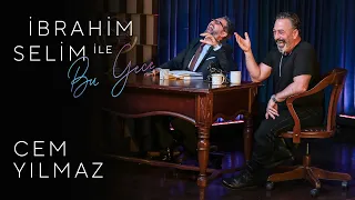 İbrahim Selim ile Bu Gece #14: Cem Yılmaz, Müjde Kızılkan