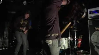 The Chariot - Teach: + Evolve: (Live At Chain Reaction)