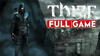 THIEF - Master Difficulty - Gameplay Walkthrough FULL GAME [1080p HD] - No Commentary