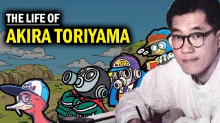 A Dragon Ball Documentary: The Life of Akira Toriyama