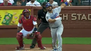 Albert Pujols Hits His 679th Career Home Run Back In St. Louis | Dodgers vs. Cardinals (9/7/21)