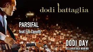 Dodi Battaglia - Parsifal ft Fio Zanotti - Dodi Day 2018