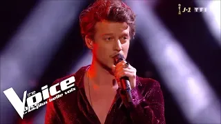 Gnarls Barclay - Crazy | Sidoine | The Voice 2019 | Final