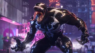 Marvel's Spider-Man 2 - Venom Unleashed
