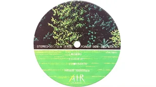 吉村弘 / Hiroshi Yoshimura ‎– A・I・R (Air In Resort) / Full Album