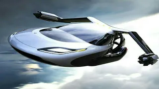 5 Real Flying Cars That Actually Fly|Versatile dani