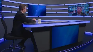 Háttér - 2022.01.21. - Nagy Ervin; Knezsik István; Dr. Rusvai Miklós