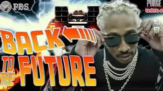 Rap Music takes a MAJOR HIT from Future and Metro Boomin'!?! #trends #reaction #funny