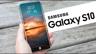 Galaxy S10 - Exynos или Snapdragon?