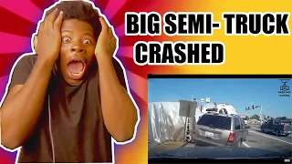 Ultimate driving fails compilation 2021 | Car Crashes, Bad Drivers. #20 | Reaction