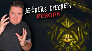 Jeepers Creepers Reborn Is... (REVIEW)