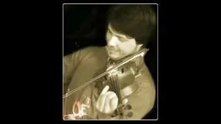 Tunisian Violinist-Asmar ya Asmarani violin