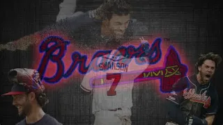 DANSBY SWANSON IS RIDICULOUS