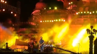 Arijit Singh Live at Albert Hall, Jaipur | 8 songs | Best of Arijit Singh