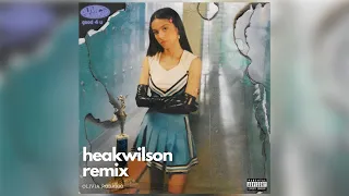 Olivia Rodrigo - good 4 u (Heakwilson Remix)